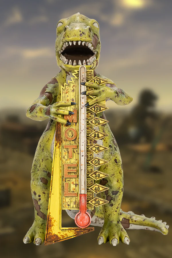New Vegas